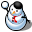 misc - snowman